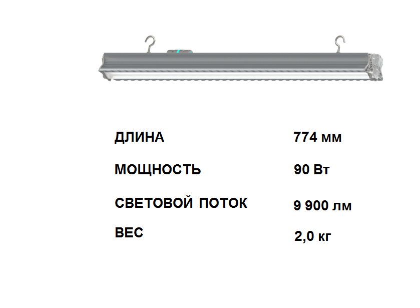 L-industry 90 Turbine